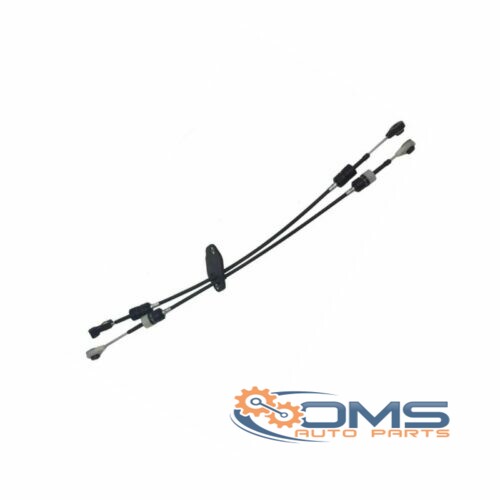 Ford Transit Gear Linkage Cables - 5 Speed 1434708, 1386133, 1370913, 6C1R7E395GE, 6C1R7E395GD, 6C1R7E395GC