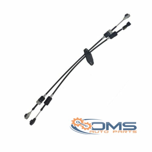 Ford Transit Gear Linkage Cables - 6 Speed 1753359, 1693994, 1613872, 1494815, CC1R7E395DA, 8C1R7E395DC, 8C1R7E395DB, 8C1R7E395DA
