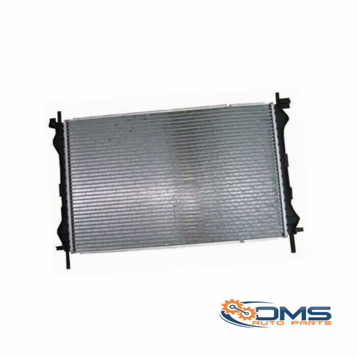 Ford Transit Radiator - Without Air-conditioning  4374556,  YC158005HA