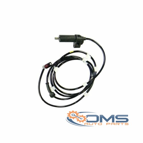 Ford Transit Rear ABS Sensor - Driver Side 4522490, 4099157, 4042002, YC152B372BC, YC152B372BB, YC152B372BA