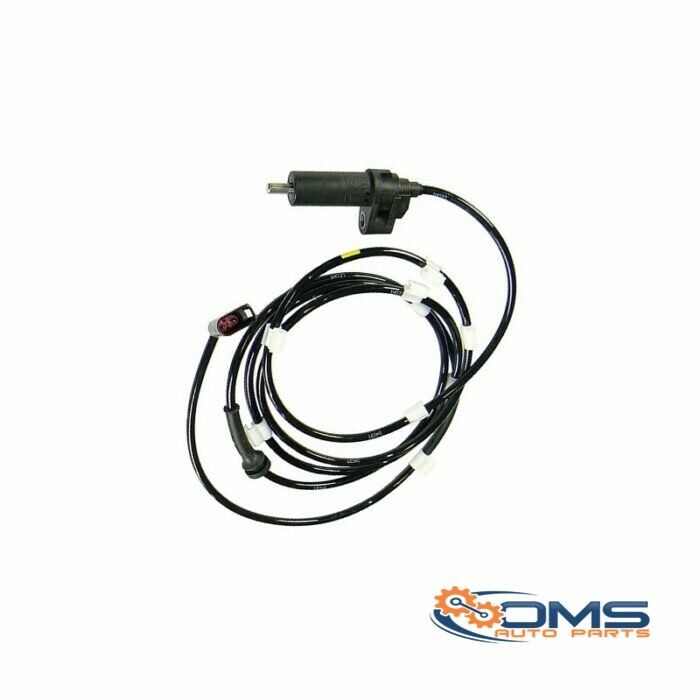 Ford Transit Rear ABS Sensor - Driver Side 4522490, 4099157, 4042002, YC152B372BC, YC152B372BB, YC152B372BA