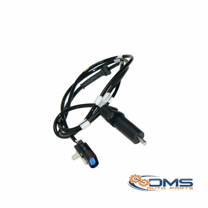 Ford Transit Rear ABS Sensor - Passenger Side 4522491, 4042004, YC152B372CB, YC152B372CA