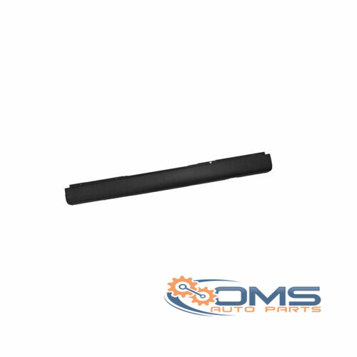 Ford Transit Rear Bumper - Center Section 1745852, YC1517E962AL5ZCT