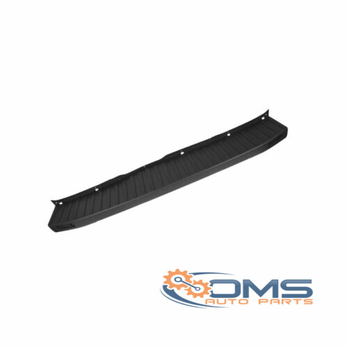 Ford Transit  Rear Bumper Cover - Center 2418849, 1893399, 1870164, 1841943, 1841524,  BK3117E926AE5CND, BK3117E926AD5CND, BK3117E926AC5CND, BK3117E926AB5CND, BK3117E926AA5CND