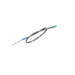 Ford Transit Rear Handbrake Cable - Driver Side- Twin Wheel 1734691, 1734689, 1388278, 1388276, 1371464,  6C112A635DC, 6C112A635DB