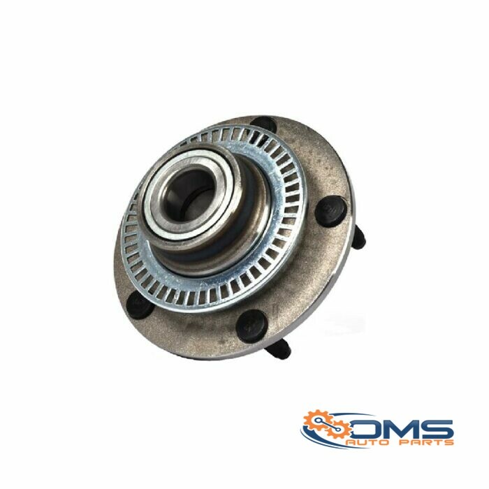 Ford Transit Rear Wheel Hub & Bearing 4658878, 4164670, 4095198, 1201303, 1C152B664AB, 1C152B664AC, 1C152B664AB, 1C1J1A049BA