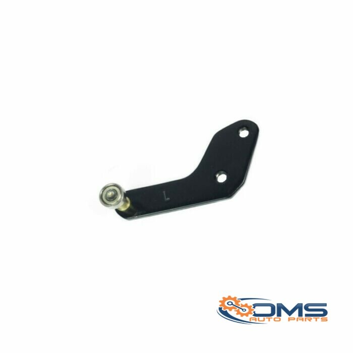 Ford Transit Sliding Door Bottom Roller - Passenger Side 4629196, 4477089, ,4100306, 4043395, 1667675,  YC15V25001AG, YC15V25001AF, YC15V25001AE, YC15V25001AD, YC15V25001AH