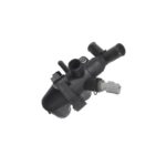 Ford Transit Thermostat Housing - With Sensor 1731782, 1733253, BK3Q8A586AB, BB3Q8A586AB