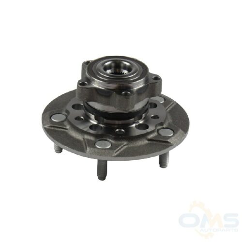 Ford Transit/Custom Front Wheel Hub & Bearing 1769170, 1763887,  BK212C300AC, BK212C300AB, BK212C300AA