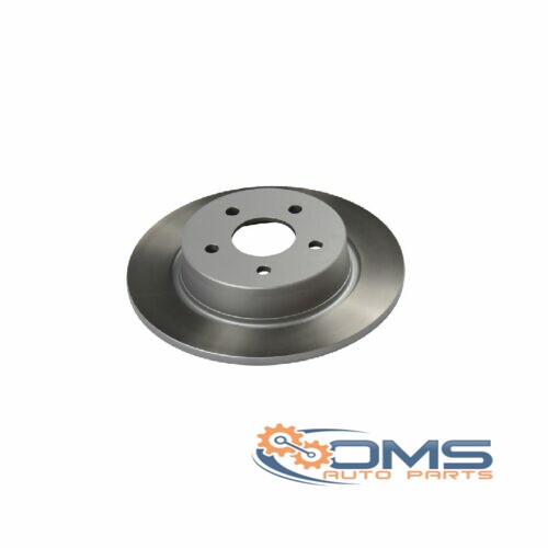 Ford Connect C-Max Grand C-Max Rear Brake Disc 1683384, 1683383,  AV612A315AA