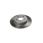 Ford Connect C-Max Grand C-Max Rear Brake Disc 1683384, 1683383,  AV612A315AA