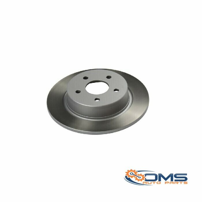 Ford Connect C-Max Grand C-Max Rear Brake Disc 1683384, 1683383,  AV612A315AA