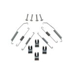 Ford Fiesta Brake Shoe Spring Kit 1550203, 8V512A225AA