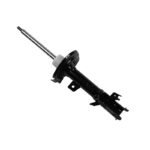 Ford Fiesta Front Shock Absorber - Driver Side 1713973, 1561834, 1547174, 1535228, 1514406, 1535749, 1547175, 1547219, 1555037, 1561835, 1561838, 1730506, 8V5118045BG, 8V5118045BF, 8V5118045BE, 8V5118045BD, 8V5118045BC