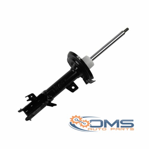 Ford Fiesta Front Shock Absorber - Passenger Side 1713956, 1561828, 1547172, 1535227, 1521761, 1535747, 1547173,1547216, 1555036, 1561830, 1561832, 1737264, 8V5118K001BG, 8V5118K001BF, 8V5118K001BE, 8V5118K001BD, 8V5118K001BCD, 8V5118K001BC