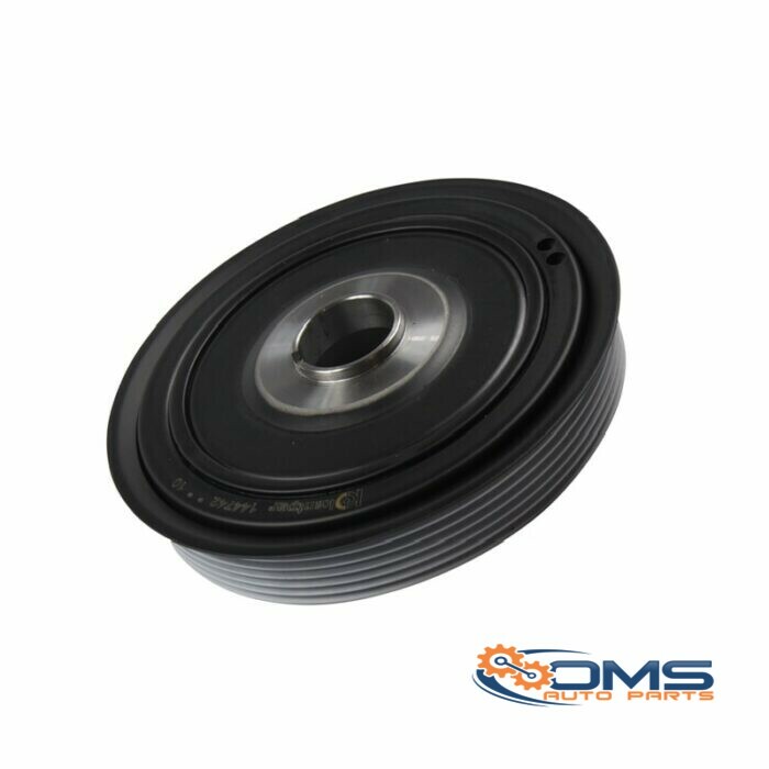 Ford Fiesta Fusion Crankshaft Pulley 1147683, 1369546, 1485765, 1517975,  2S6Q6B319AA, 2S6Q6B319AB, 2S6Q6B319AC