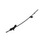 Ford Focus C-Max Grand C-Max Front Handbrake Cable 1676740, 1420259, 1234296, 1237342, 1252675, 1302698, 1305856, 1308541, 1312519, 1319486, 1323904, 1355127, 1416442, 1490515, 3M512853CC, 3M512853CB, 3M512A603BE, 3M512A603BF, 3M512A603BG, 3M512A603BH, 3M512A603BJ, 3M512A603BK, 3M512A603BL, 3M512A603BP, 3M512A603BR, 3M512A603DC, 3M512A603FA, 3M512853CC