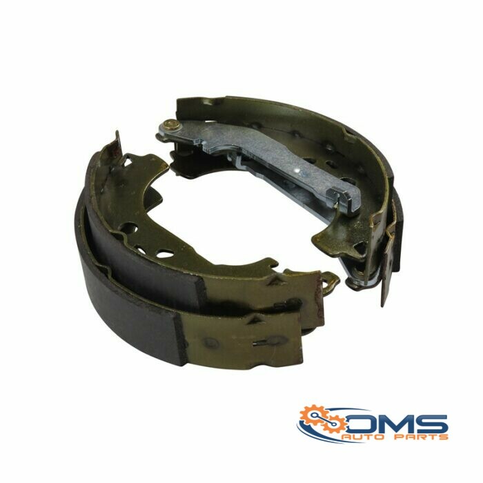 Ford Focus C-Max Rear Brake Shoes 1385735, 1347420, 1347247, 1224569, 1512077, 1689600, 3M512200BB, 3M512200BA