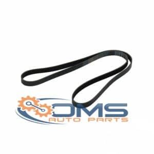 Ford Focus Connect Fan Belt - 6PK1718 - With Air Con 1133960, 1079384,  1S4Q6C301BA, 98FF6C301DD