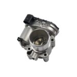 Ford Focus Fiesta B-Max Fusion Throttle Body 1745465, 1538498,  8A6G9F991AC