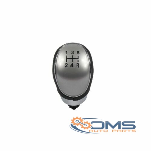 Ford Focus Fiesta Gear Knob - 5 Speed 1571917, 1531367,  AM8A6J7J132AB, AM8A6J7J132AA
