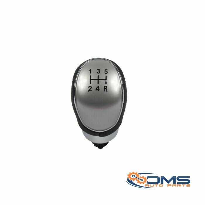 Ford Focus Fiesta Gear Knob - 5 Speed 1571917, 1531367,  AM8A6J7J132AB, AM8A6J7J132AA