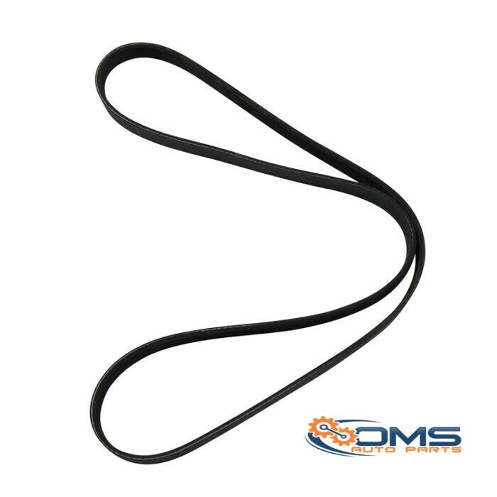 Ford Focus Kuga C-Max Fan Belt - 6PK1218, 1712212, 1438244, 1253937, 1231960, 4M5Q6C301MA, 4M5Q6C301EA, 4M5Q6C301EB, 4M5Q6C301EC