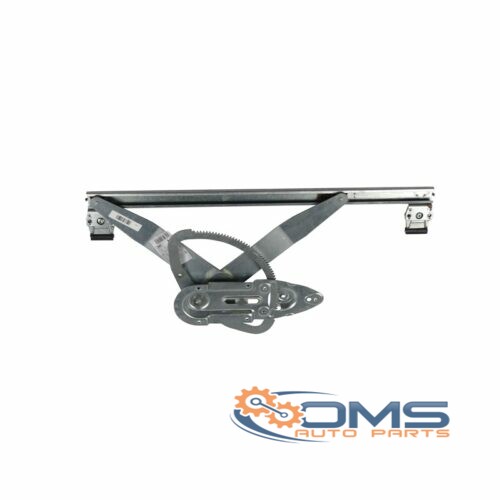 Ford Focus Kuga C-Max Front Electric Window Regulator - Driver Side - Less Motor 1738646, 1698368, 1527949, 1480792, 1457170, 1255640, 1231145, 1224536, 3M51R23200DA, 3M51R23200BB, 3M51R23200BC, 3M51R23200BD, 3M51R23200BE, 3M51R23200BF, 3M51R23200BG