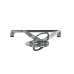 Ford Focus Kuga C-Max Front Electric Window Regulator - Passenger Side - Less Motor 1738645, 1698369, 1527955, 1480793, 1457171, 1255641, 1231147, 1224537, 3M51R23201DA, 3M51-R23201BG, 3M51R23201BF, 3M51R23201BE, 3M51R23201BD, 3M51R23201BC, 3M51R23201BB