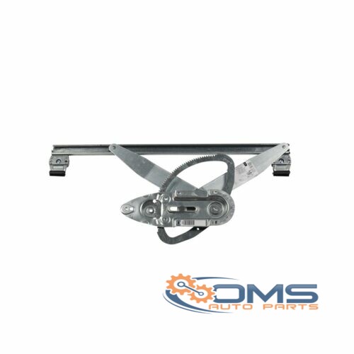 Ford Focus Kuga C-Max Front Electric Window Regulator - Passenger Side - Less Motor 1738645, 1698369, 1527955, 1480793, 1457171, 1255641, 1231147, 1224537, 3M51R23201DA, 3M51-R23201BG, 3M51R23201BF, 3M51R23201BE, 3M51R23201BD, 3M51R23201BC, 3M51R23201BB