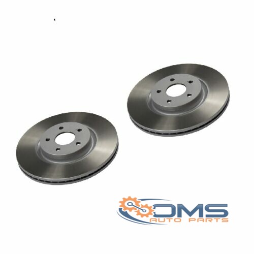 Ford Focus Kuga Front Brake Discs 1770767, 1746793, 1724956, 1677434, 1384290, 1368548,  CV611125GA, 9M512C375AA, 3M512C375CE, 3M512C375CD, 3M512C375CC, 3M512C375CB