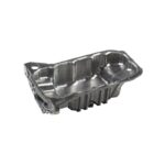 Ford Focus Mondeo Fiesta B-Max C-Max Fusion Sump/Oil Pan 1072053, 1121127, 98MM6675CB, 98MM6675DA