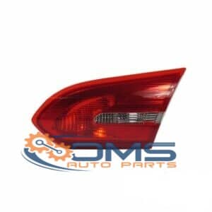 Ford Focus Taillamp - Driver Side - Inner 1904742, 1868295,  F1EB13A602AB, F1EB13A602AA
