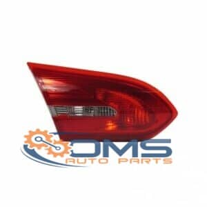 Ford Focus Taillamp - Passenger Side - Inner 1904744, 1868298, F1EB13A603AB, F1EB13A603AA