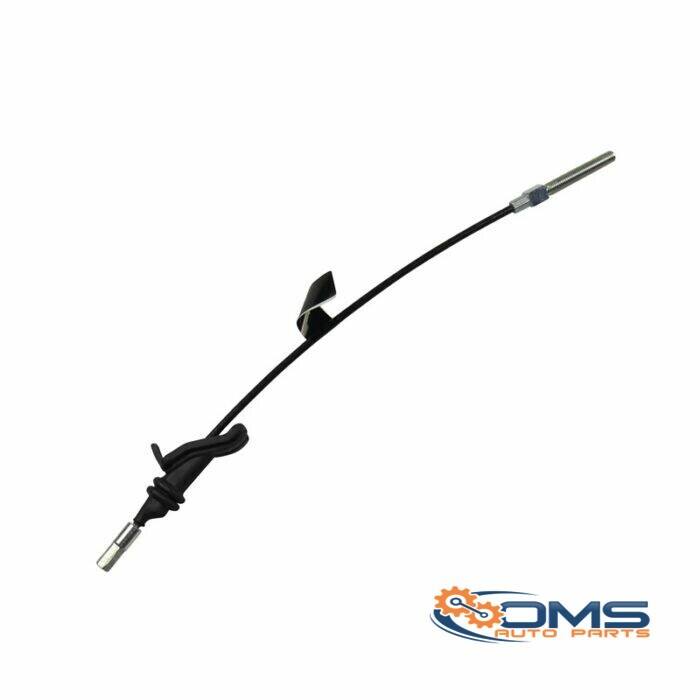 Ford Kuga C-Max Front Handbrake Cable 1517528, 1501846, 7M512853AB, 7M512853AA