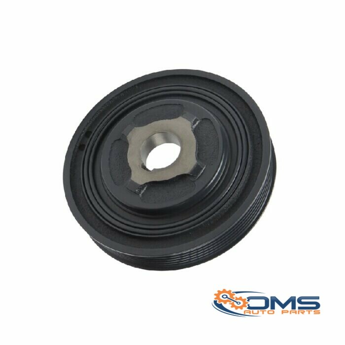 Ford S-Max Crankshaft Pulley 1694511, BG9Q6B319BA