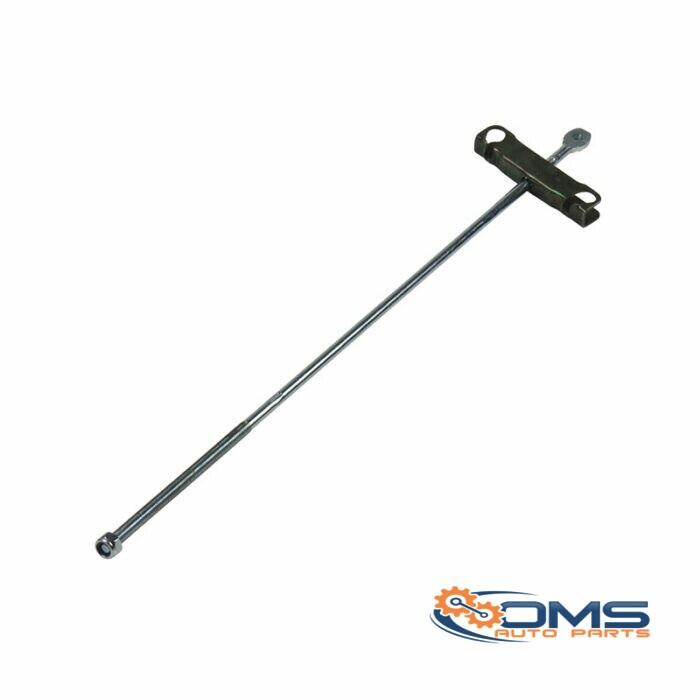 Ford Transit Center Handbrake Cable - Short Wheel Base 1441582, 1388816, 1382309, 6C112841AC, 6C112841AB