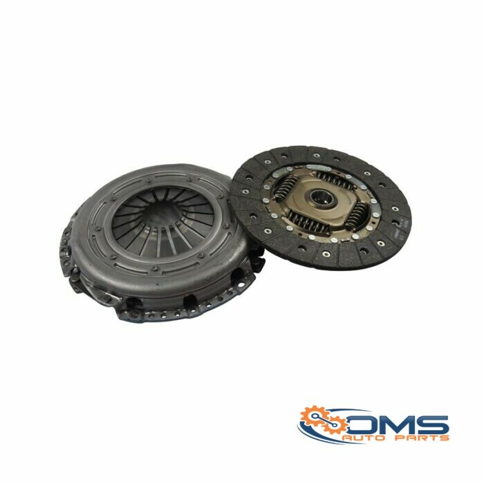 Ford Transit Connect Clutch Kit - 5 Speed 1866238, 2245751, DV617540DC, DV617540D