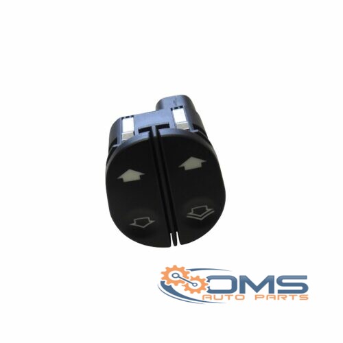 Ford Transit Connect Double Window Switch - Driver Side 1459691, 1363669, 6S6T14529BB, 6S6T14529BA