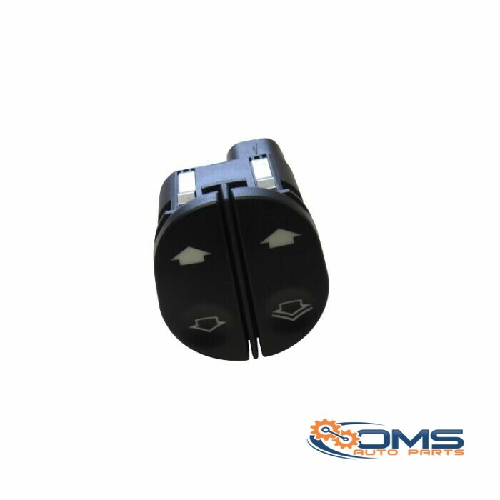 Ford Transit Connect Double Window Switch - Driver Side 1459691, 1363669, 6S6T14529BB, 6S6T14529BA