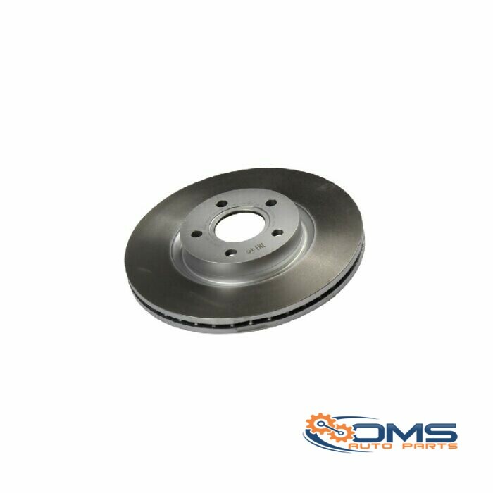 Ford Transit Connect Front Brake Disc 1825134, 1829606, 1797226, 1520297, 1500152, 1469083, 1373370, 1323560, 1253964, 1223664, DV611125CA