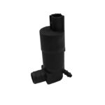 Ford Transit Courier Custom Windscreen Washer Pump - Single Outlet 2201197, 1791580, 1708254,  BV6117K624AC, BV6117K624AB, BV6117K624AA