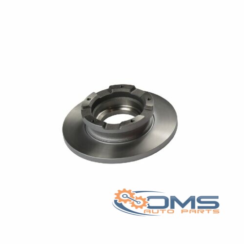 Ford Transit Custom Rear Brake Disc 2013002, 1764283,  BK212A097FA, BK212A097BA