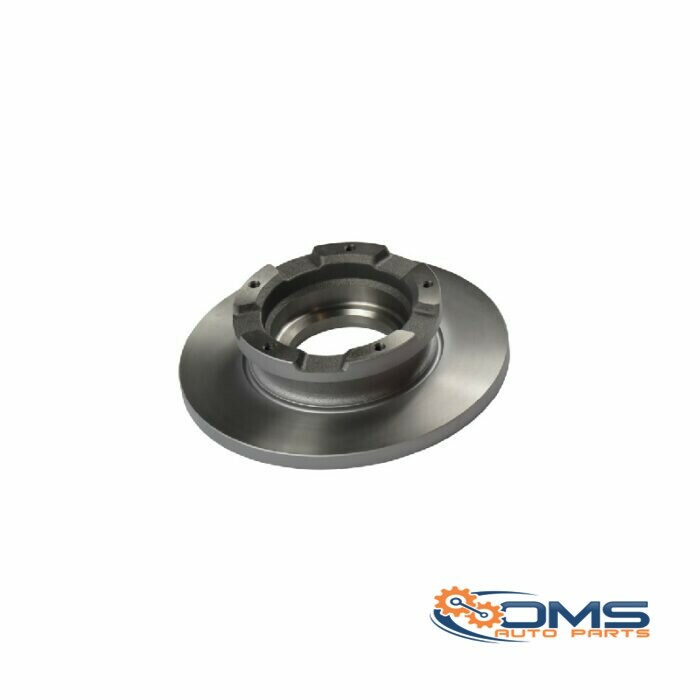 Ford Transit Custom Rear Brake Disc 2013002, 1764283,  BK212A097FA, BK212A097BA