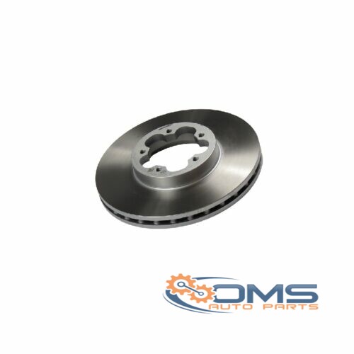 Ford Transit Front Brake Disc 1543340, 2256891, 8C1V1125AA