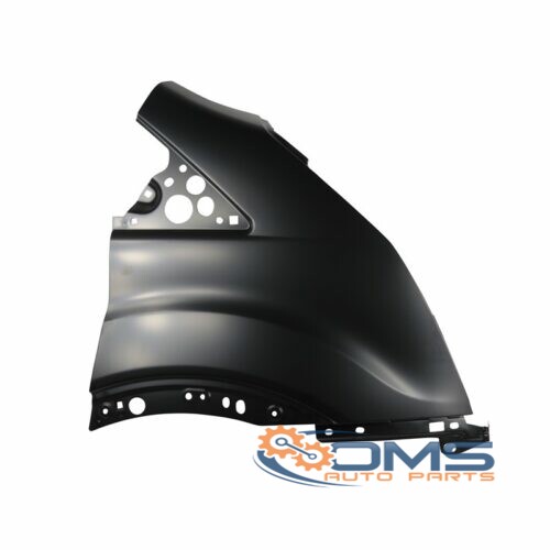 Ford Transit Front Wing - Driver Side 2242243, 2242241, 2049715, 2033882, 2010972, 1929024, 1845321, 1823560, 1817619,  PBK31V16005AL, PBK31V16005AK, PBK31V16005AJ, PBK31V16005AH, PBK31V16005AG, PBK31V16005AF, PBK31V16005AC, PBK31V16005AB, PBK31V16005AA