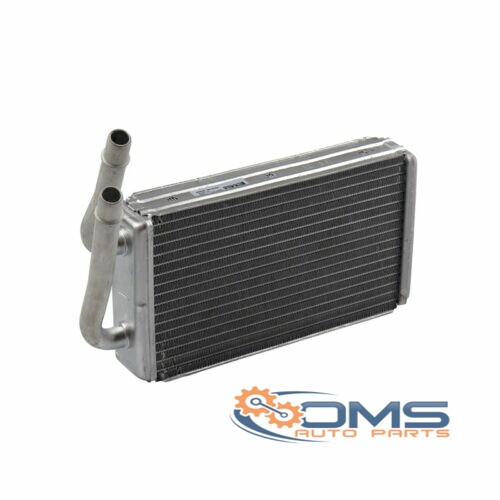 Ford Transit Heater Matrix - Without Air Con 1406321, 6C1118B539AA