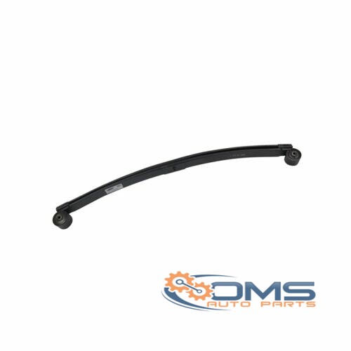 Ford Transit Leaf Spring - Double Leaf 1788920, 1721808, 1684758, 1512423, 1478219, 1417366,  6C115560YF, 6C115560YE, 6C115560YD, 6C115560YC, 6C115560YB, 6C115560YA