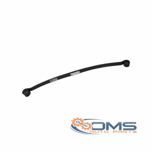 Ford Transit Leaf Spring - Single Leaf 1721779, 1686711, 1686710, 1482229, 1482228, 1417355, 1388228, 1371252, 1371268, 1388237, 1482237, 1686729, 1388236, 1721795, 1371262, 1699166, 1721794, 6C115560BE, 6C115560BD, 6C115560BC, 6C115560BB, 6C115560MA, 6C115560MB, 6C115560MC, 6C115560MD, 6C115560ME