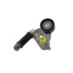 Ford Transit Mondeo Fan Belt Tensioner - With Air Con 1201181, 1594853, 1351731, 1125419,  XS7E6A228CC, 4C1Q6B319DC, 4C1Q6B319DB, XS7E6A228CB